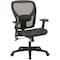 Lorell Mesh Task Chair 83293 - alternate 1